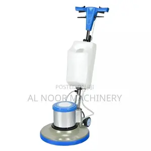 Floor Washer Mashine