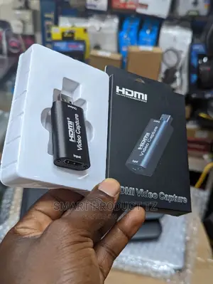 HDMI Video Capture