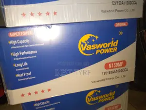 Vasworld Battery N150