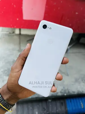 Google Pixel 3 XL 64 GB White