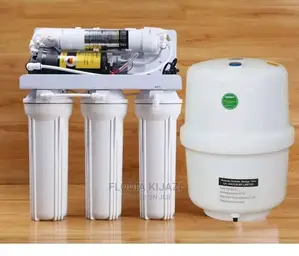 Reverse Osmosis Machine for Home Use