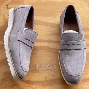 Fendi Leather