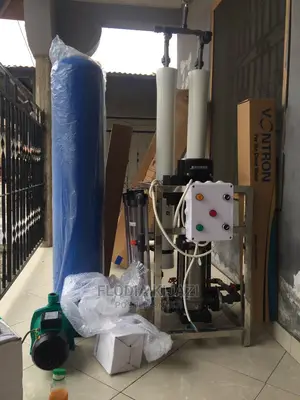 Hard Water Treatment Methods