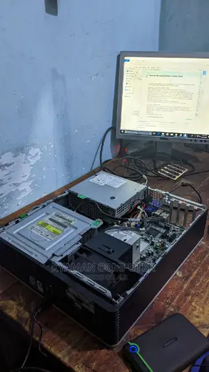 Computer Repair Maintenance (FUNDI PC)