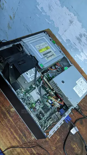 Computer Repair Maintenance (FUNDI PC)