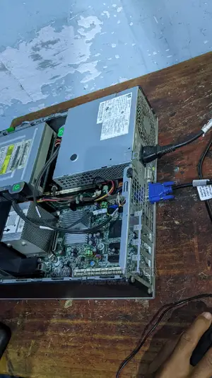 Computer Repair Maintenance (FUNDI PC)