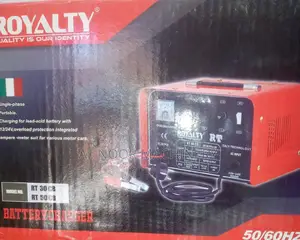 Battery Charger