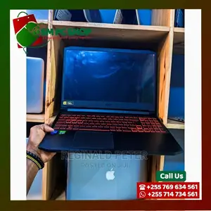 Laptop Acer NITRO 5 16GB Intel Core I5 SSD 512GB