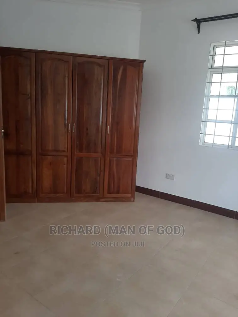 3bdrm Apartment in Arusha for Rent
