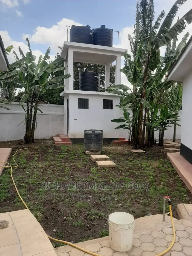 3bdrm Apartment in Arusha for Rent