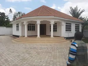 3bdrm Apartment in Arusha for Rent