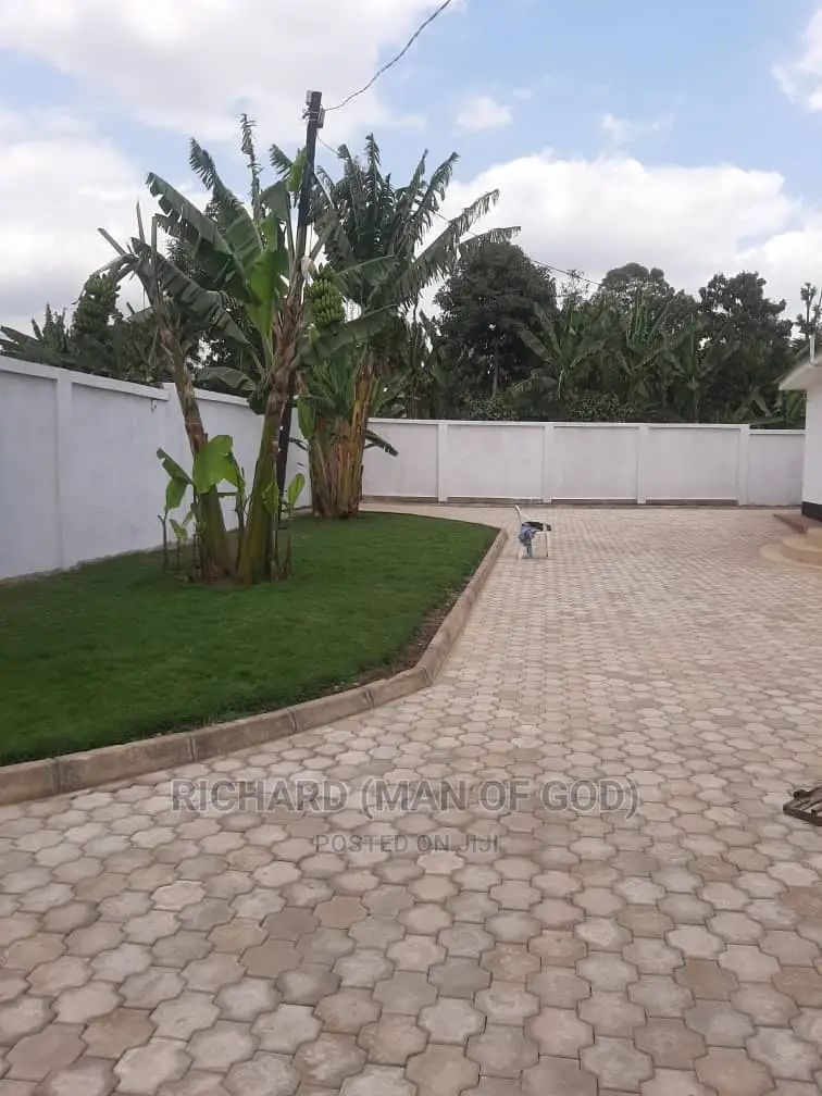 3bdrm Apartment in Arusha for Rent