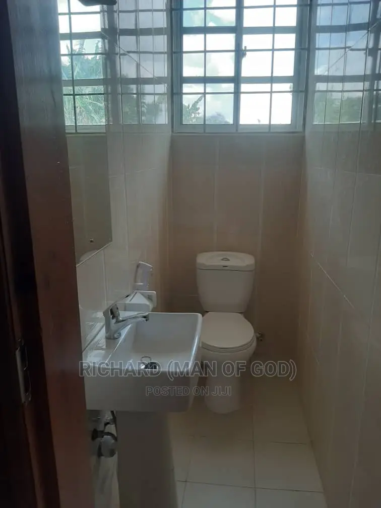 3bdrm Apartment in Arusha for Rent