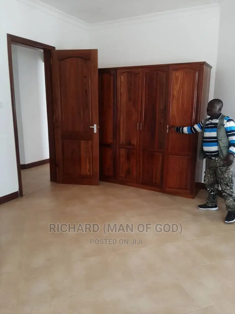 3bdrm Apartment in Arusha for Rent