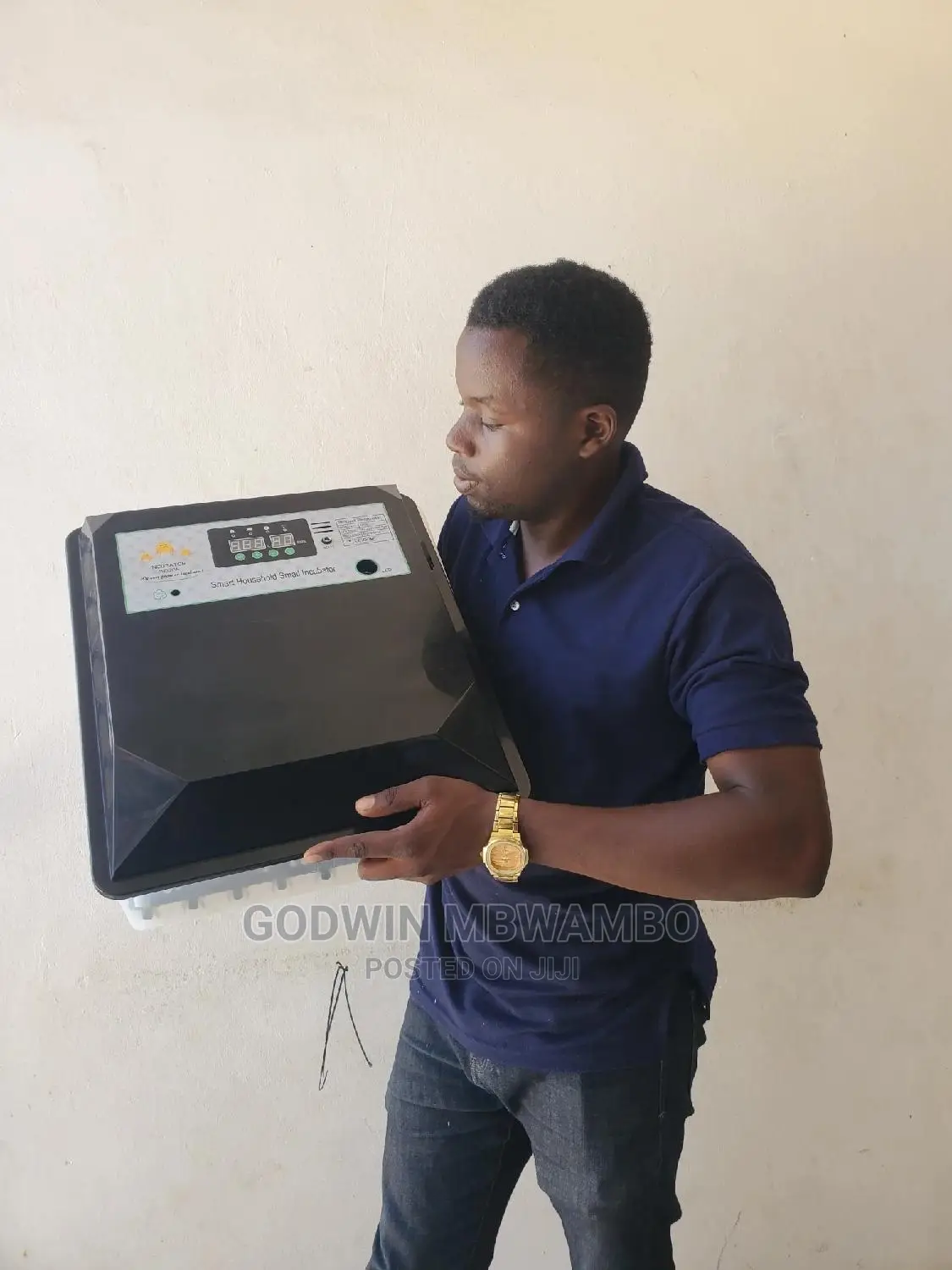 Tunauza Mashine Za Kutotoleshea Vifaranga Kwa Bei Poa