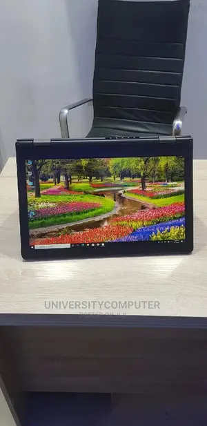 Laptop Lenovo Yoga 910 8GB Intel Core I5 HDD 500GB
