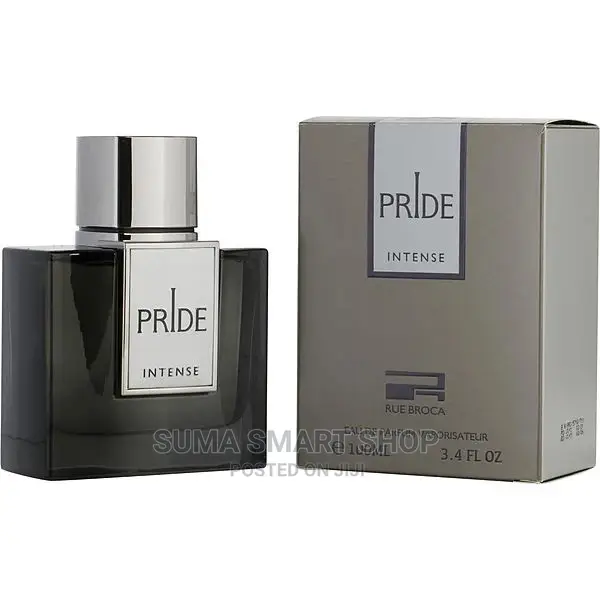 PRIDE INTENSE Perfum .