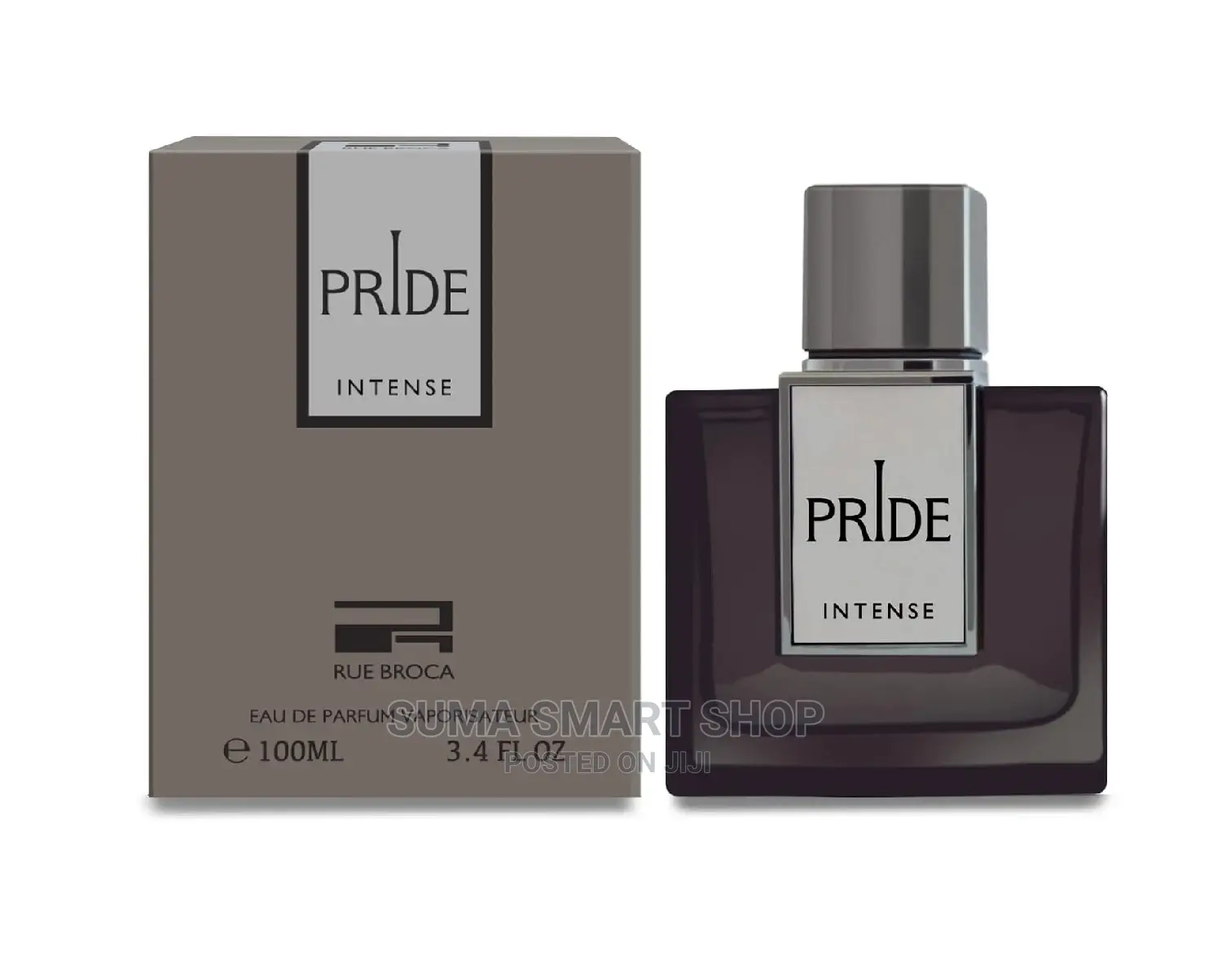 PRIDE INTENSE Perfum .