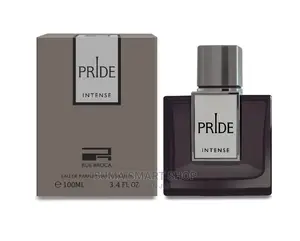 PRIDE INTENSE Perfum .