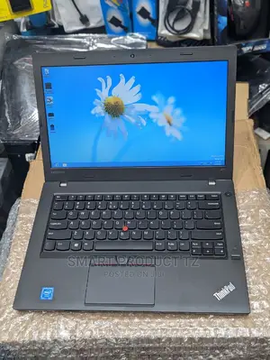 Laptop Lenovo ThinkPad L470 8GB Intel Celeron HDD 640GB