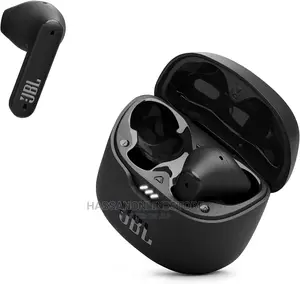 JBL Tune Flex Anc - Black