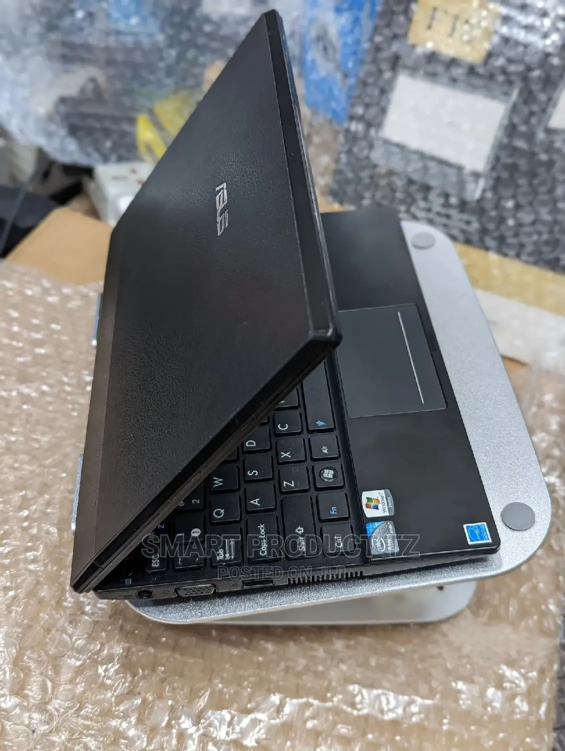 Laptop Asus Eee PC 1016P 2GB Intel Atom HDD 250GB