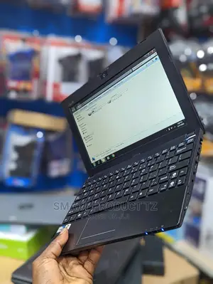 Laptop Asus Eee PC 1016P 2GB Intel Atom HDD 250GB
