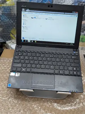 Laptop Asus Eee PC 1016P 2GB Intel Atom HDD 250GB