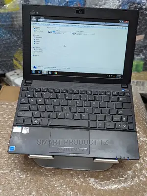 Laptop Asus Eee PC 1016P 2GB Intel Atom HDD 250GB
