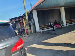 Hospital for Sale