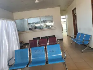 Hospital for Sale
