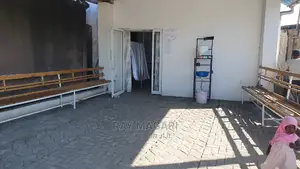 Hospital for Sale