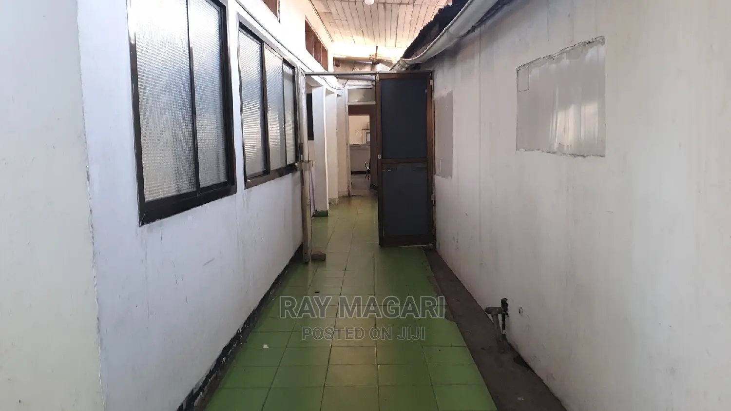 Hospital for Sale
