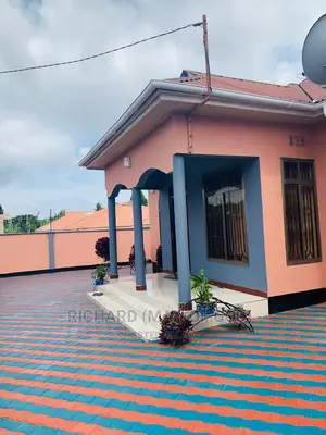3bdrm Bungalow in Arusha for Sale