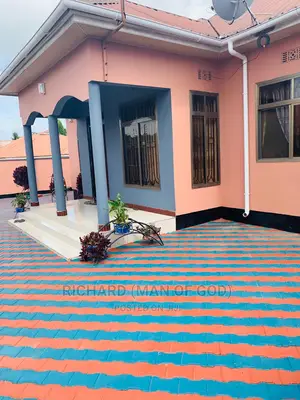 3bdrm Bungalow in Arusha for Sale