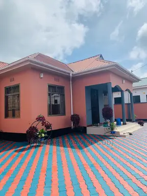 3bdrm Bungalow in Arusha for Sale