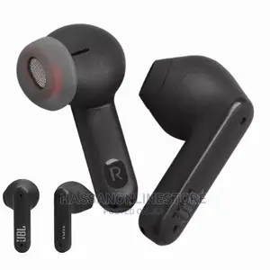 JBL Tune Flex Anc - Black