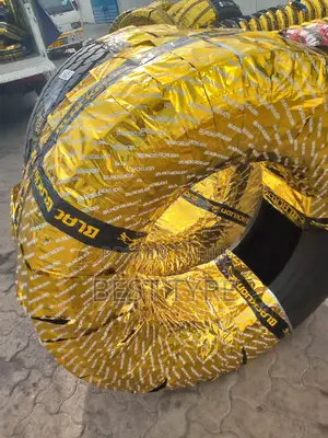 Blacklion Supersingle 385/80r22.5