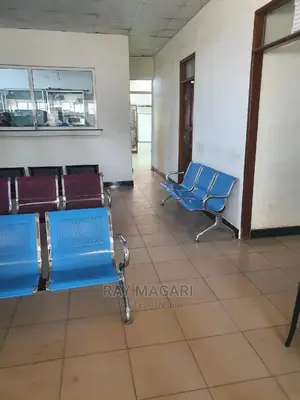 Hospital for Sale