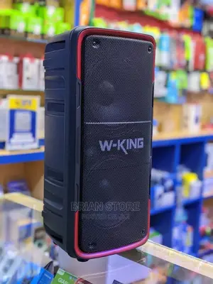 W-King T7 Speaker
