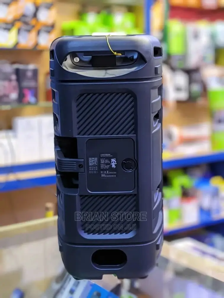W-King T7 Speaker
