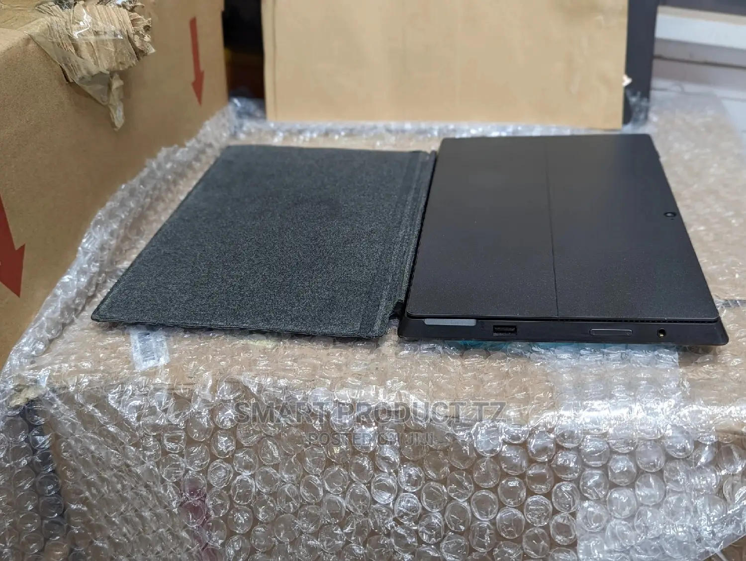 Laptop Microsoft Surface Pro 4GB Intel Core I5 SSD 60GB