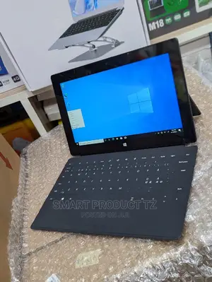 Laptop Microsoft Surface Pro 4GB Intel Core I5 SSD 60GB