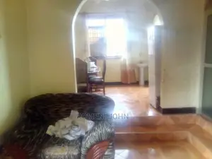 Furnished 5bdrm Townhouse/Terrace in Tanzania Daressalaam for Sale