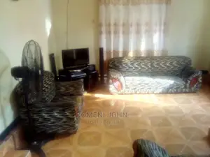 Furnished 5bdrm Townhouse/Terrace in Tanzania Daressalaam for Sale