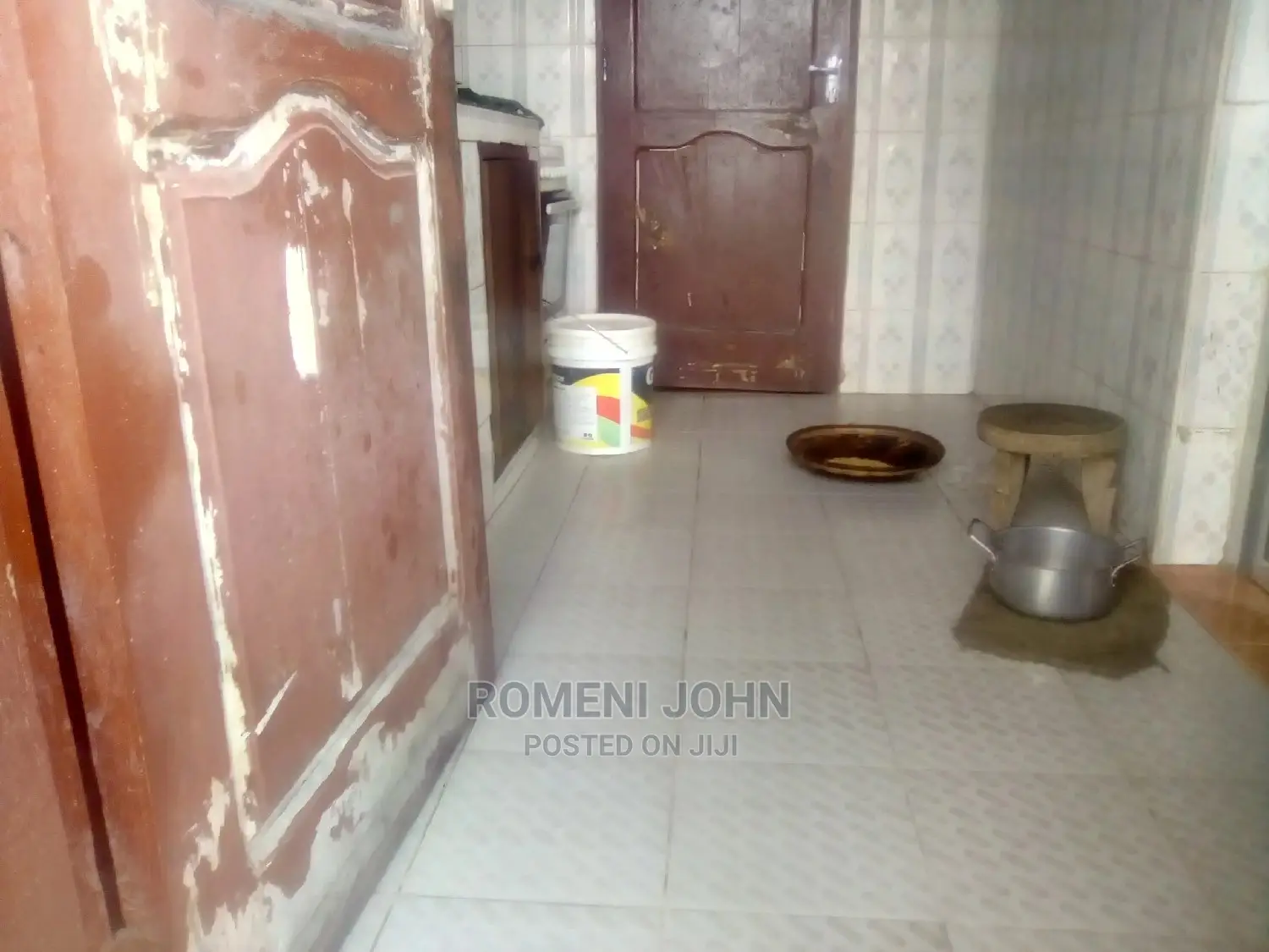 Furnished 5bdrm Townhouse/Terrace in Tanzania Daressalaam for Sale