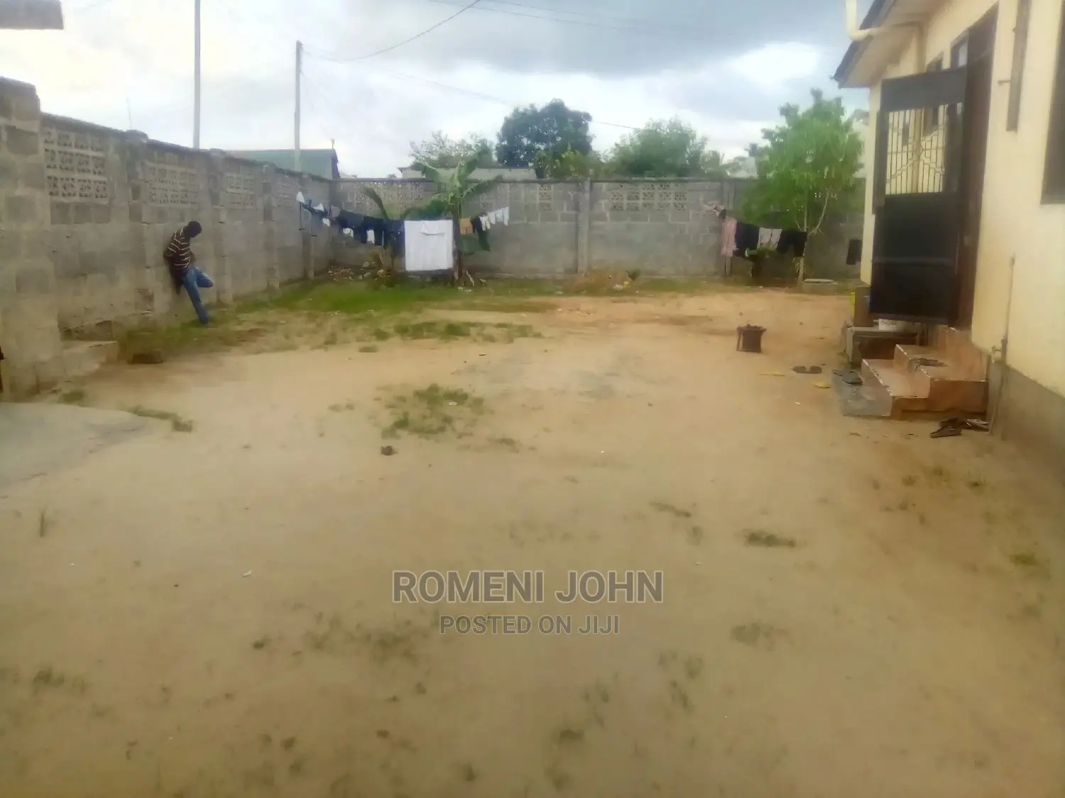 Furnished 5bdrm Townhouse/Terrace in Tanzania Daressalaam for Sale