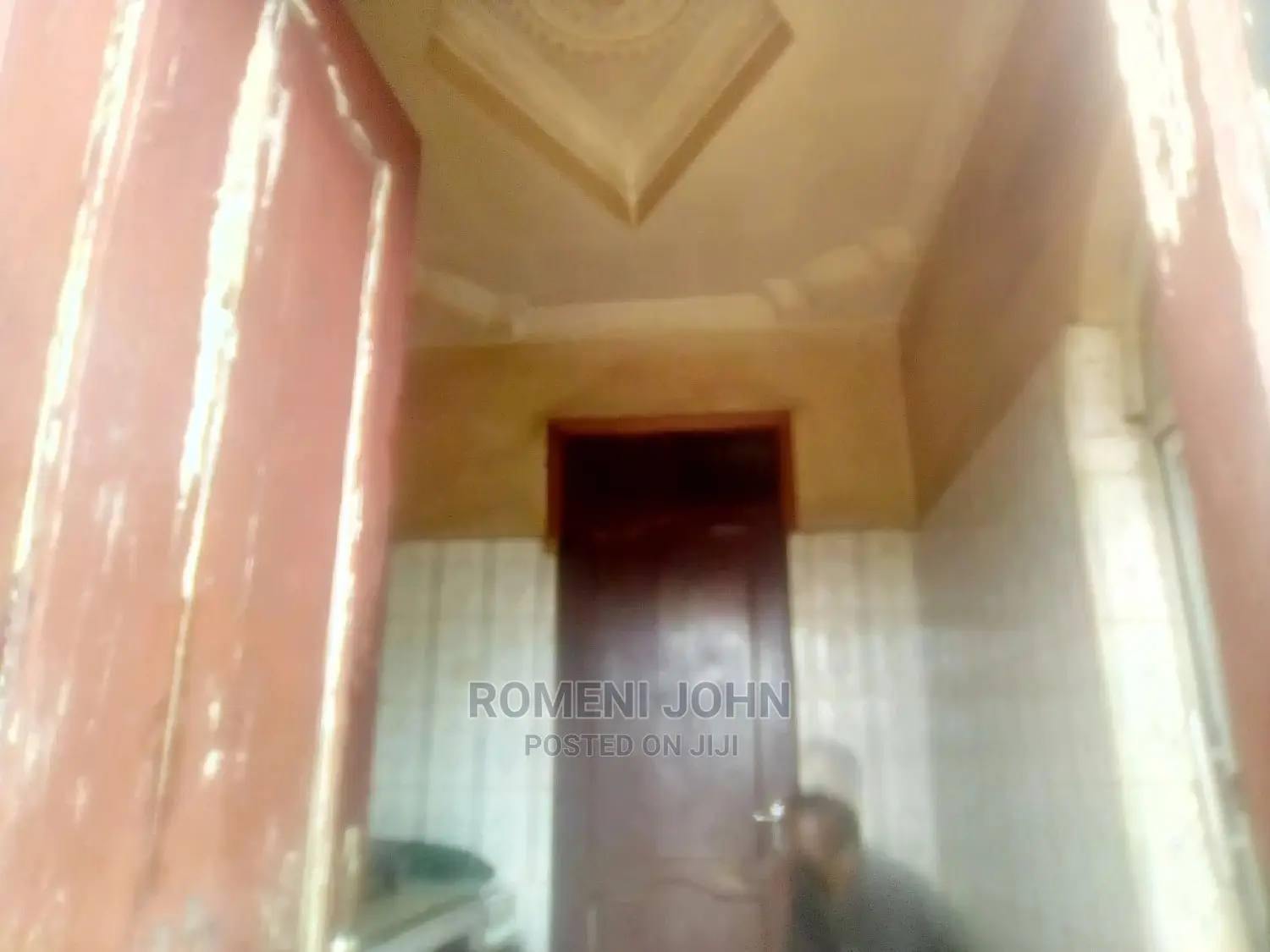 Furnished 5bdrm Townhouse/Terrace in Tanzania Daressalaam for Sale