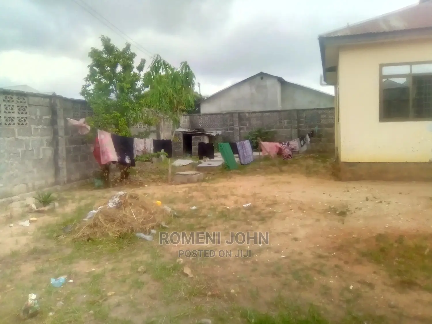 Furnished 5bdrm Townhouse/Terrace in Tanzania Daressalaam for Sale