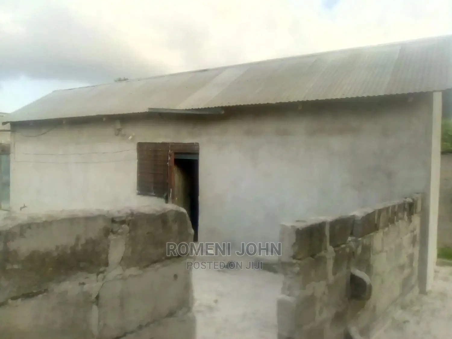 3bdrm Townhouse/Terrace in Tanzania Daressalaam for Sale